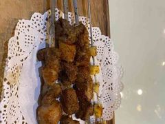 -阿西娅食府(中关村店)