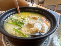 -云海肴·汽锅鸡·云南菜(广安门天虹店)