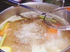 -左庭右院鲜牛肉火锅(新梅广场店)