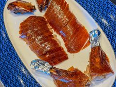 -羲和雅苑•北京烤鸭(平安国际金融中心店)