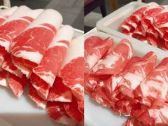 -同来顺涮肉馆(六顺街店)