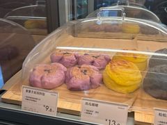 -奈雪的茶(市百一店)