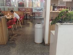 -兰州陈记牛肉面 ·烧烤· 铜锅涮肉(万达店)