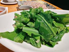 树子小鱼干山苏-吴记鲜定味