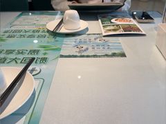 -新疆兵团食府清真(马连道店)