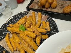 -径山十八道·风味民间菜(华夏之心店)