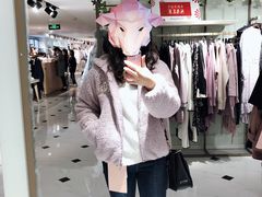 -摩登百货(岗顶店)