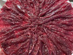 -古乐牛香•鲜牛肉牛杂火锅(系马桩总店)