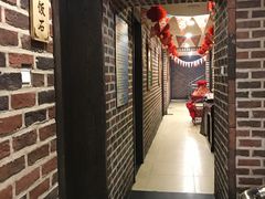 -人民公社大食堂(张家湾店)