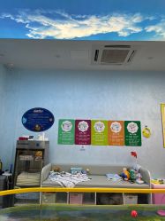 -婴悦家SPA母婴生活馆(民和路店)