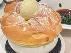 -港丽餐厅(领展购物广场·中关村店)