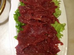 -杨家火锅(国美店)