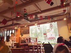 -BISTROFIORE美伊娜(伊犁南路店)