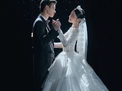 -经典婚纱摄影美学馆·私人定制
