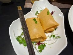 -上蔬无瑕· 创意素食·Vegetarian(华采天地店)