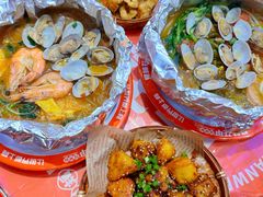 -见味花甲(合生汇店)