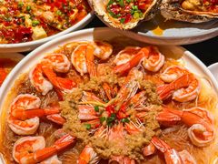 -慢鼓海鲜小馆Mangoo Bistro(交子大道店)