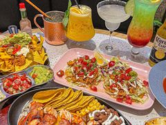 -墨纪Mojí墨西哥餐厅(南开大悦城店)