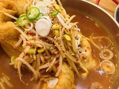 -青春分食(仙林大学城店)