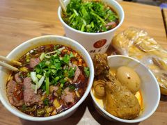 鸡腿-豫楚源美猴王·面(武展店)