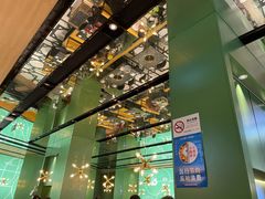 -一席地·本地鸡窝·杭帮鸡火锅(萧山银隆百货店)
