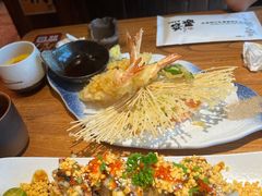 -炉胜·炉端烧·居酒屋