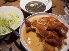 -张家卫·阳江菜·小海鲜(肥婆湾桥店)
