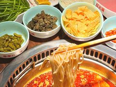-季季红火锅(动壹店)
