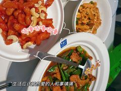 -兰湘子·湘菜小炒(盛龙广场店)