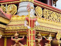 -西双版纳总佛寺
