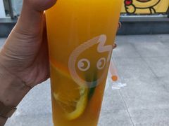 -CoCo都可(东城国贸店)
