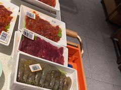 -野妹火锅(龙岗店)
