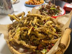 -东北缘餐厅(兰埔路店)