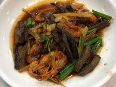 -二扁私房面馆(崂山路店)