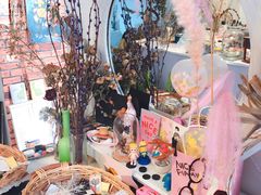 -Smile House咖啡馆(群芳小区店)