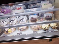 -DQ·蛋糕·冰淇淋(合生汇店)