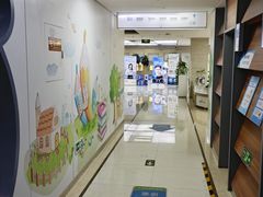 -美尔目眼科医院·近视手术·儿童近视(通州店)