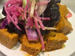 -虢国羊肉汤馆(政二街店)