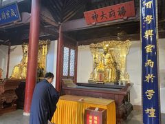 -启明龙王庙
