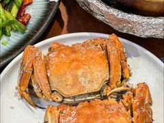 -金龙·打边炉(南京西路店)