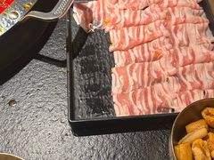 -晓宇重庆火锅(西安荟聚店)