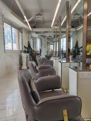 -潘多拉Hairsalon
