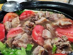 -钰洁腊排骨火锅