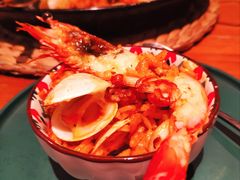 -Laures·月桂西班牙碳烤餐厅(十尚坊店)