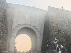 -南京城墙景区