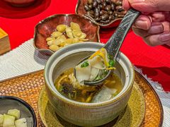 -叶叶菩提·晋福宫