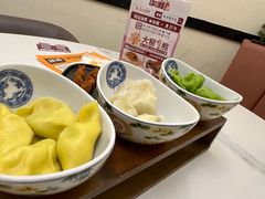 -东方饺子王(和平里店)