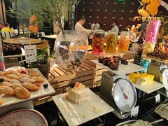 -北京索菲特大酒店