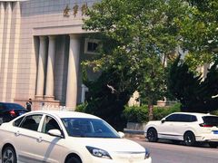 -辽宁对外经贸学院