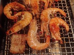 -蜀酱焰·新派融合自助烤肉(仁和春天广场店)